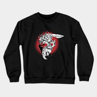 Khazix Crewneck Sweatshirt